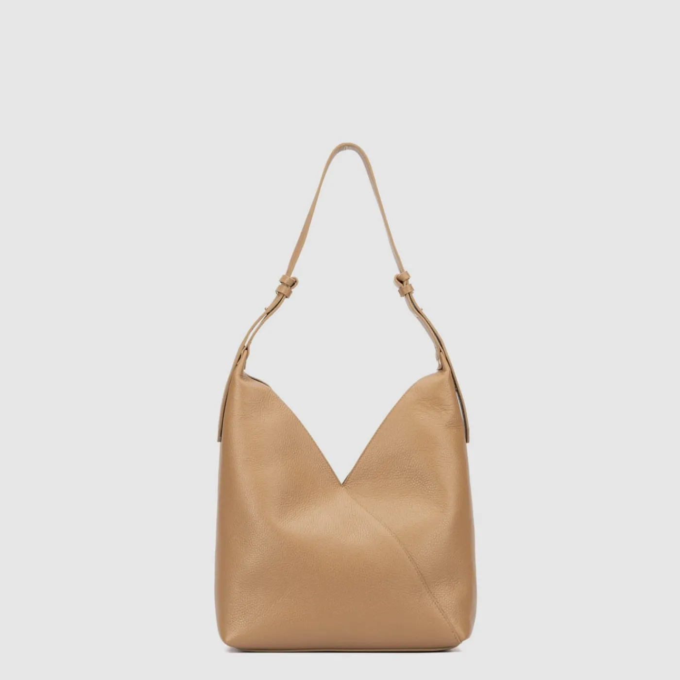 Accessories*Aquatalia Rimini Hobo Whiskey
