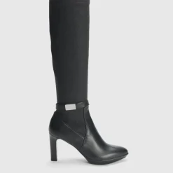 Boots*Aquatalia Romina Black