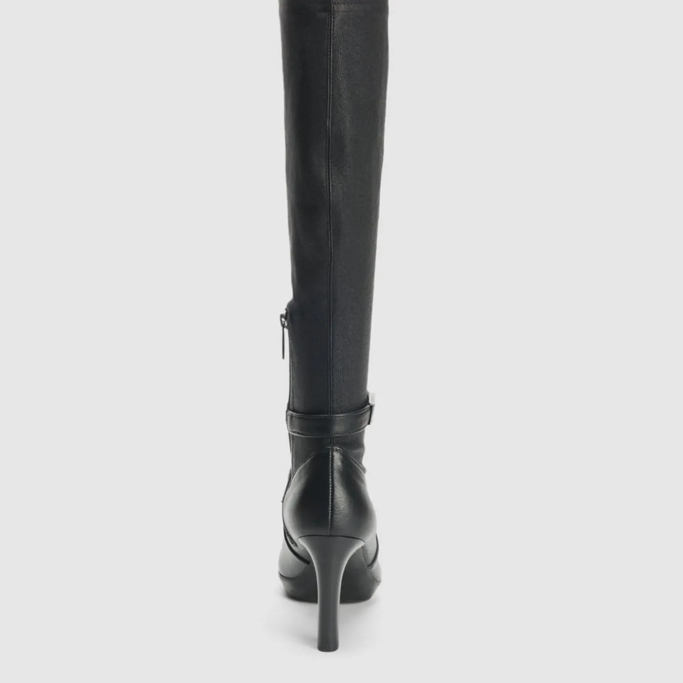Boots*Aquatalia Romina Black