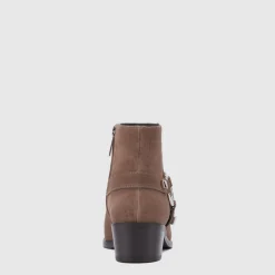 Boots*Aquatalia Rosario Mink