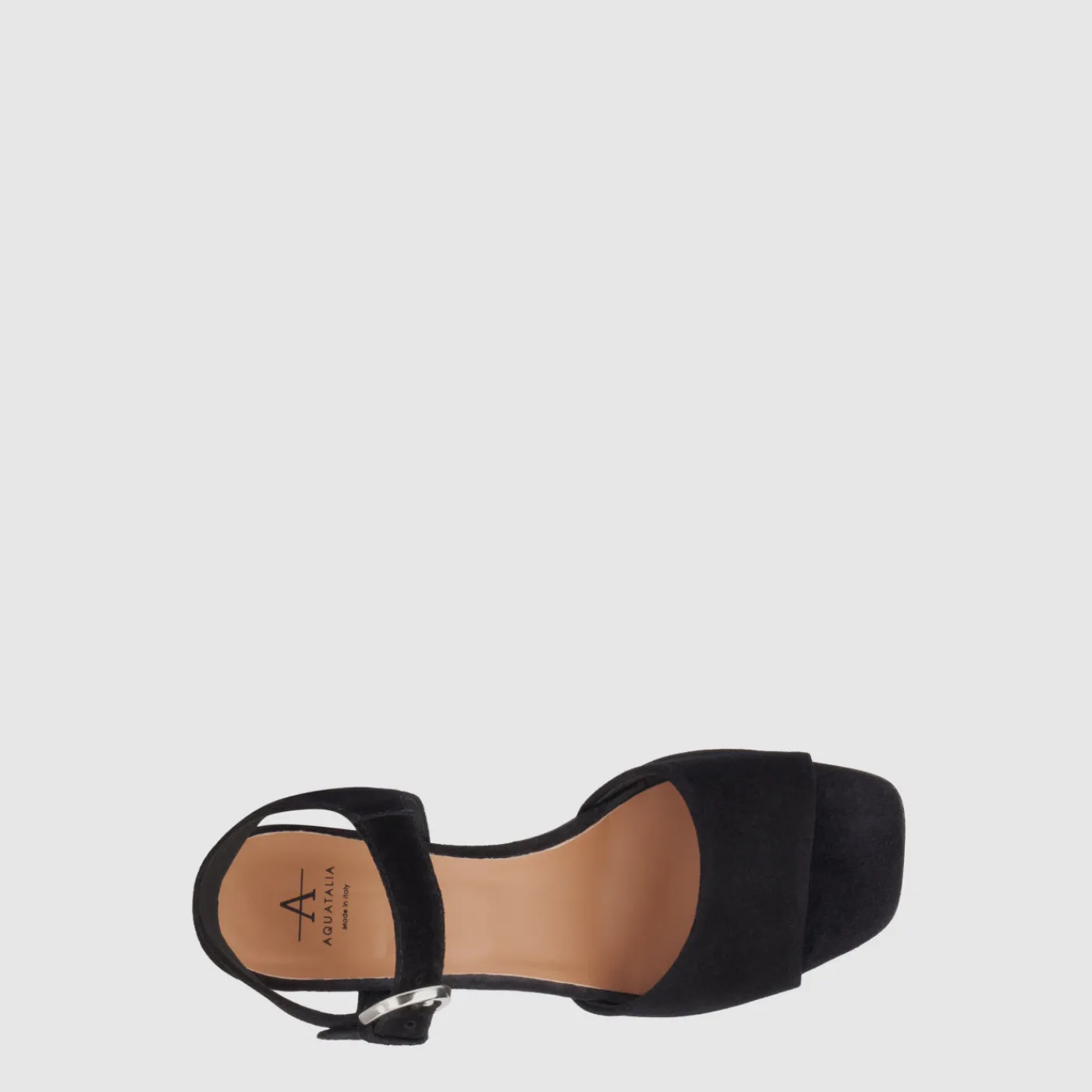 Heels|Sandals*Aquatalia Rosie Black