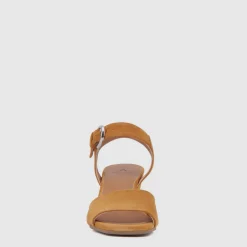 Heels|Sandals*Aquatalia Rosie Wheat