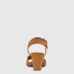 Heels|Sandals*Aquatalia Rosie Wheat