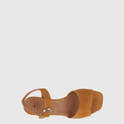 Heels|Sandals*Aquatalia Rosie Wheat
