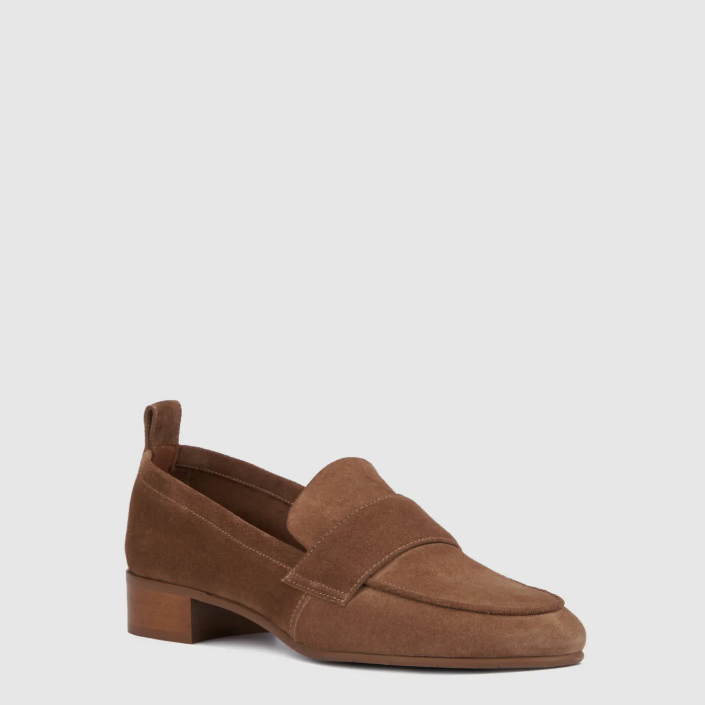 Flats*Aquatalia Shivani Champagne