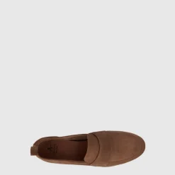 Flats*Aquatalia Shivani Champagne