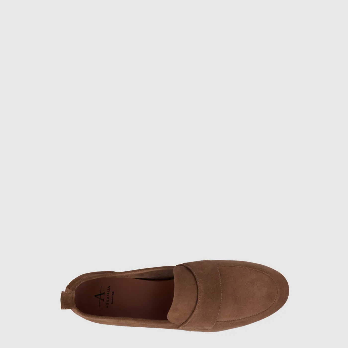 Flats*Aquatalia Shivani Champagne