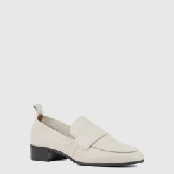 Flats*Aquatalia Shivani Ivory