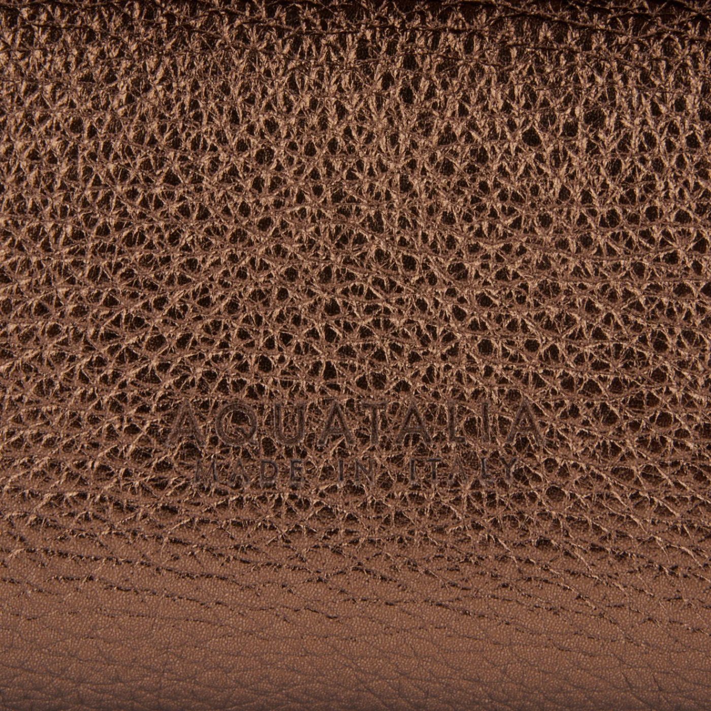 Accessories*Aquatalia Soho Crossbody Bronze