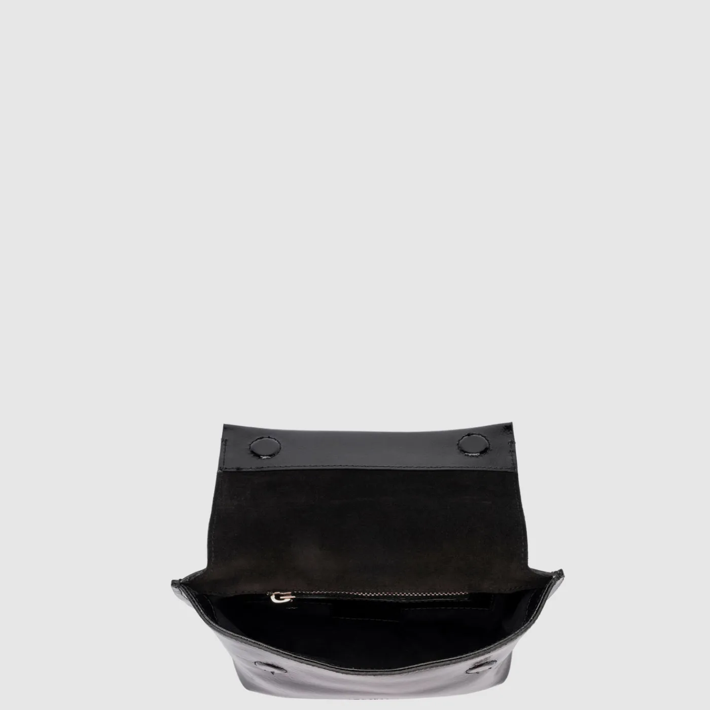 Accessories*Aquatalia Soho Crossbody Black patent leather
