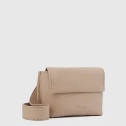 Accessories*Aquatalia Soho Crossbody Taupe