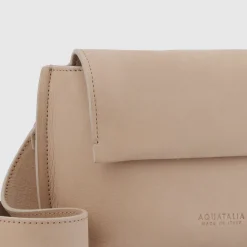 Accessories*Aquatalia Soho Crossbody Taupe