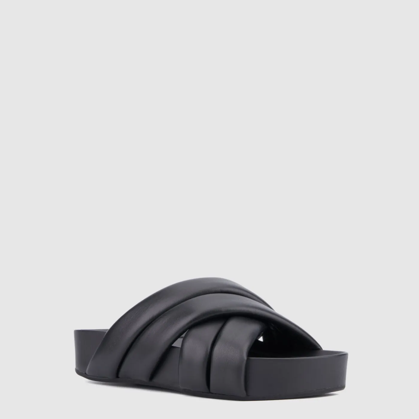 Sandals*Aquatalia Talya Black