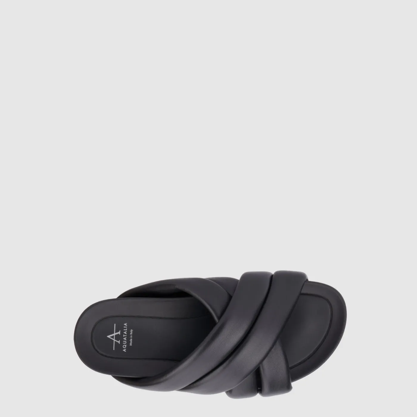 Sandals*Aquatalia Talya Black