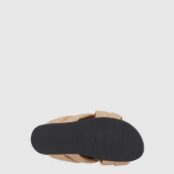 Sandals*Aquatalia Talya Almond