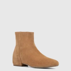 Boots*Aquatalia Ulyssa Whiskey