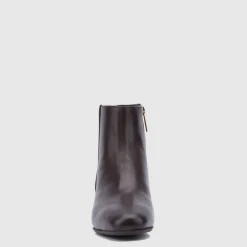 Boots*Aquatalia Ulyssa Dark brown nappa