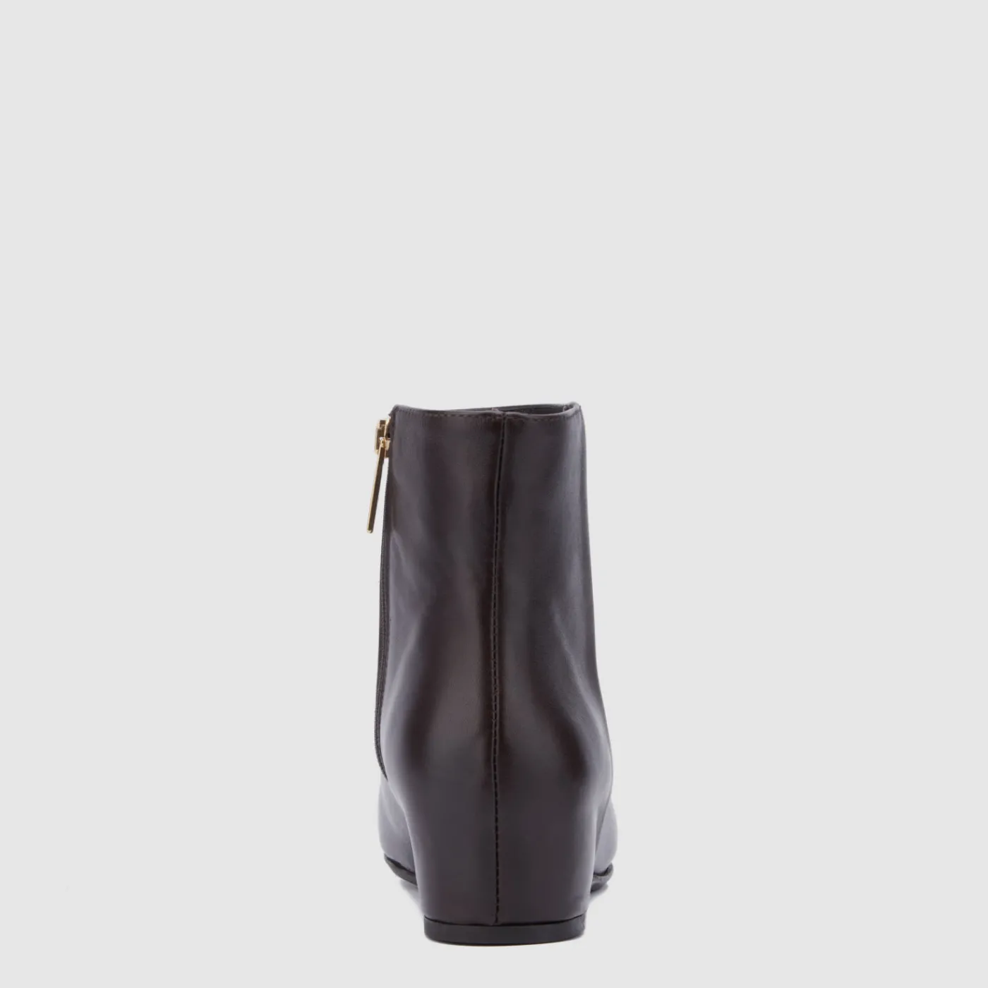 Boots*Aquatalia Ulyssa Dark brown nappa