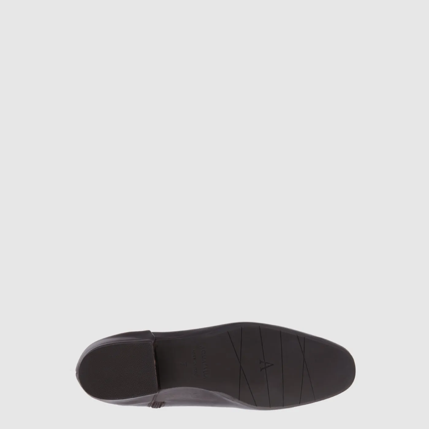 Boots*Aquatalia Ulyssa Dark brown nappa