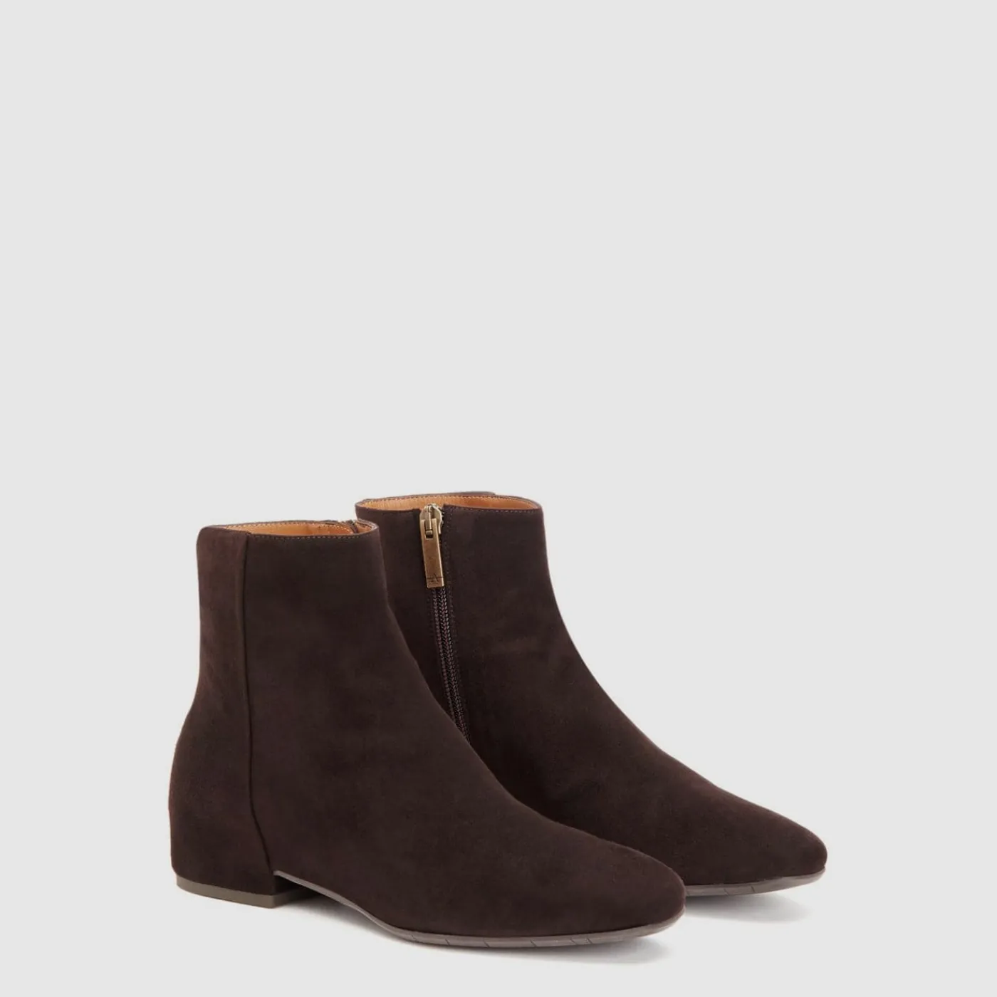 Boots*Aquatalia Ulyssa Espresso