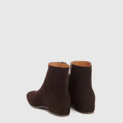 Boots*Aquatalia Ulyssa Espresso