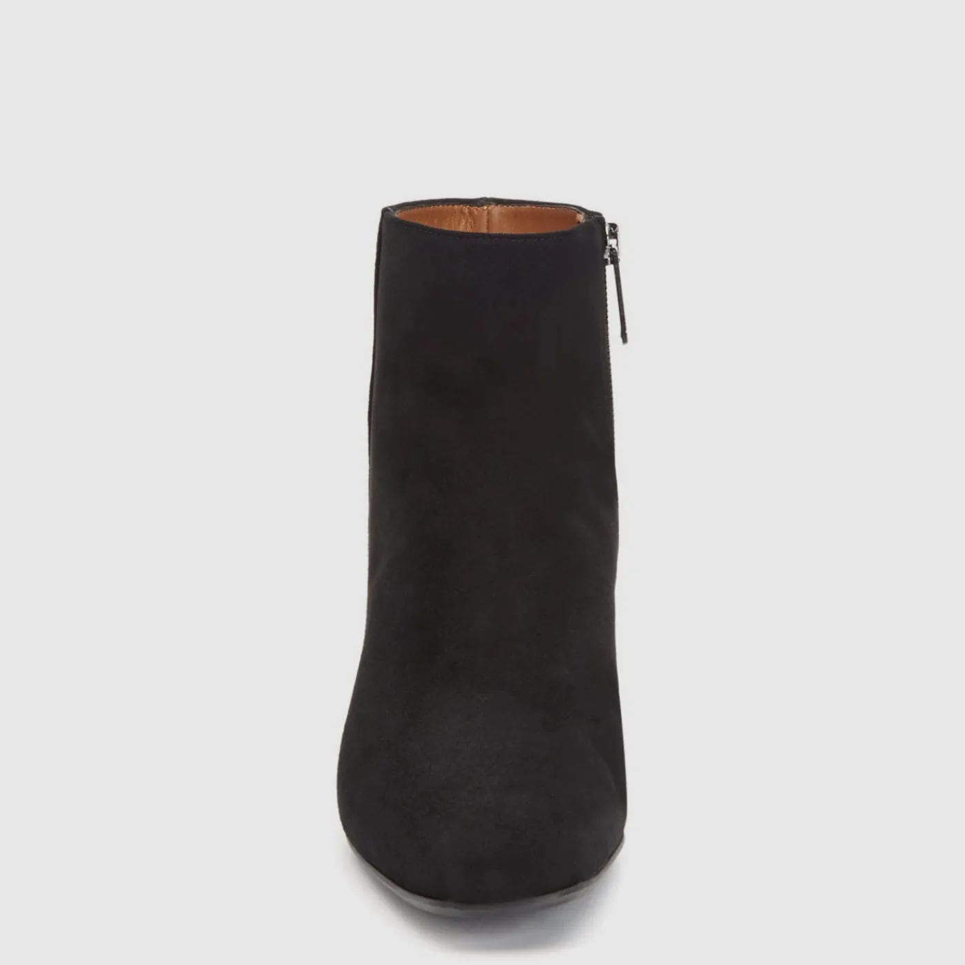 Boots*Aquatalia Ulyssa Black suede