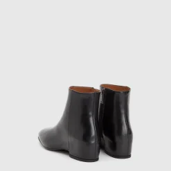 Boots*Aquatalia Ulyssa Black nappa