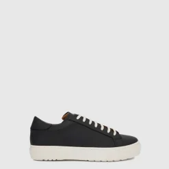 Casual*Aquatalia Vic Black