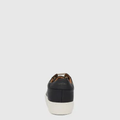 Casual*Aquatalia Vic Black