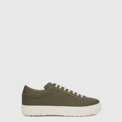 Casual*Aquatalia Vic Olive