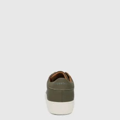 Casual*Aquatalia Vic Olive